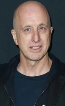 James McTeigue